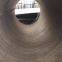 Excellent Wear Resistant Cco Pipe Chromium Carbide Overlay Coated Elbow Pipe