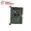 GE IS200VVIBH1CAB IS200VVIBH1C Carte de surveillance de vibration Neuve