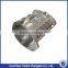Aluminum anodized lathe parts cnc milling machining for infrared vision production