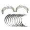 30731544 31330661 Crankshaft and connecting rod shingles are suitable for Volvo 2.0T/2.4/2.5T