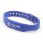 TK4100 RFID Smart Wristband Silicone Bracelet Adjustable Wrist Band Door Access Control Card