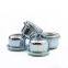 Nylon Insert, Locking Thread – Types CFN, PL, PLC