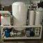YUNENG High precision lubricating oil purifier Standard configuration of transformer hydraulic oil special filter machine