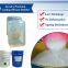 Transparent RTV2 Silicon Rubber 1 by 1 for Rapid Prototype Molds Liquid Silicone