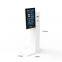 Smart Library Equipment:Self-Service Library Kiosk for self-service application of reader's card