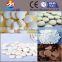 Factory directly supply TDP series single punch irregular shape pills pressing machine (+86 13603989150)