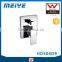 HD504D9 35mm Watermark Australian Standard Shower Mixer with diverter Square Style Faucet Control for Bathroom