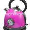 colourful Electric kettle with thermometer