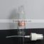 60ml spray perfume compressed air bottle mist sprayer