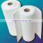 Ceramic thermal cotton fiber paper roll price