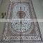 Luxury Cotton Woven Carpet