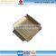 Custom Cnc Aluminum Spare Parts