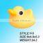squeaker toys eco-friendly pvc toys bath toys