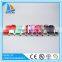 colorful flexible wearproof c hand holding PVC hose tubing for monipod