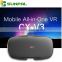 2016 latest virtual reality headset 3D VR box/ 3d video glasses player Google player CX-V3                        
                                                                                Supplier's Choice