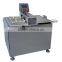 304 stainless steel/ Full-automatic/chicken sausage making machine/ sausage tying machine /skype: lo.yanny+86 13631309780