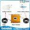 GSM &DCS mobile communication network equipment 900/1800 dual band signal booster Indoor mobile signal network Repeater