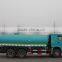 6*4 16cbm euro 2 water sprinkler tank truck