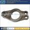 Custom precision hot forging steel auto accessories