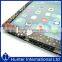 Colurful Diamond Bling Flower Tablet Case For iPad 4