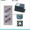 One set automatic shower enclosure controller