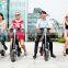 2016 crazy selling best chinese cool elektric scooteracetech electric scooter