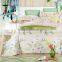 Hot sell high quality Luxury printed design tencel 4pcs bedding set