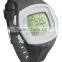 Wristband pedometer with calorie counter and step distance heart rate watch