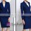 Custom Order!!! Women Office Uniform Style Business Suits for Women Wear