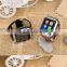 smart wristband pedometers !!! smart watch with MTK 6260 smart watch IP67 ,heart rate measurement ,smart wristband pedometers