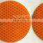 certificated US DOT-C2 prismatic reflective tape/ sticker similar to 3M 983 from China factory