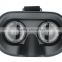 Version Enhanced VR Virtual Reality Headset 3D Video Glasses Movie Game VR Box Case for 4.7~6 inch IOS Android Smartphones VR