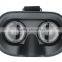 Cheap Price Adjustable Virtual Reality Box Case 3D Video Glasses Headset For Sexy Blue Film Movie