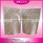 Hot products Accept Custom Order kraft paper bag with clear window