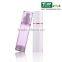 Round Plastic Airless Lotion Bottle With Pump 50ml/100ml
