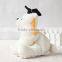 Plush Grduation Bear Toys/Graduation Teddy Bear/Plush with Graduation Hat and Bow