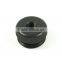 Thread Adapter Plastic Cap Injection Molding