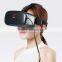 2016 trending products innovative video glasses for computer all in one vr-glasses virtuality glasses DeePoon E2