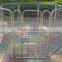 aluminum dog trolley