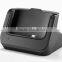 2in1 M7 dock with AC and cable in package (compatible without or with a slim-fit case)