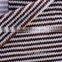 yarn dyed polyester cation woven woool fabric for winter overcoat