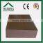 ps solid foam profile decking CE&SGS,anti-aging