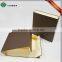 Quality Custom Folding Cardboard Box for wedding dress packing