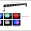 DMX Effect led 12-4in1 BAR Stage LED party light wash Bar Light