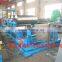 High efficiency and low energy automatic correction of mattress finishing machine