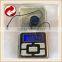 Fashional Good Quality Plastic Seal Tag With Logo String Kids Hang Tags Paper
