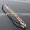 Hair Accessory, Elastic Hair Band, Fashion Crystal Head Band Jewelry Hair Ornament SF1033