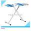 KS4818OTL-32*18/50*20/35 Ironing board with stylish iron nest