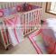 infant Nursery Bedding professional manufacturer
