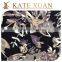 Europe soft knit rayon fabric